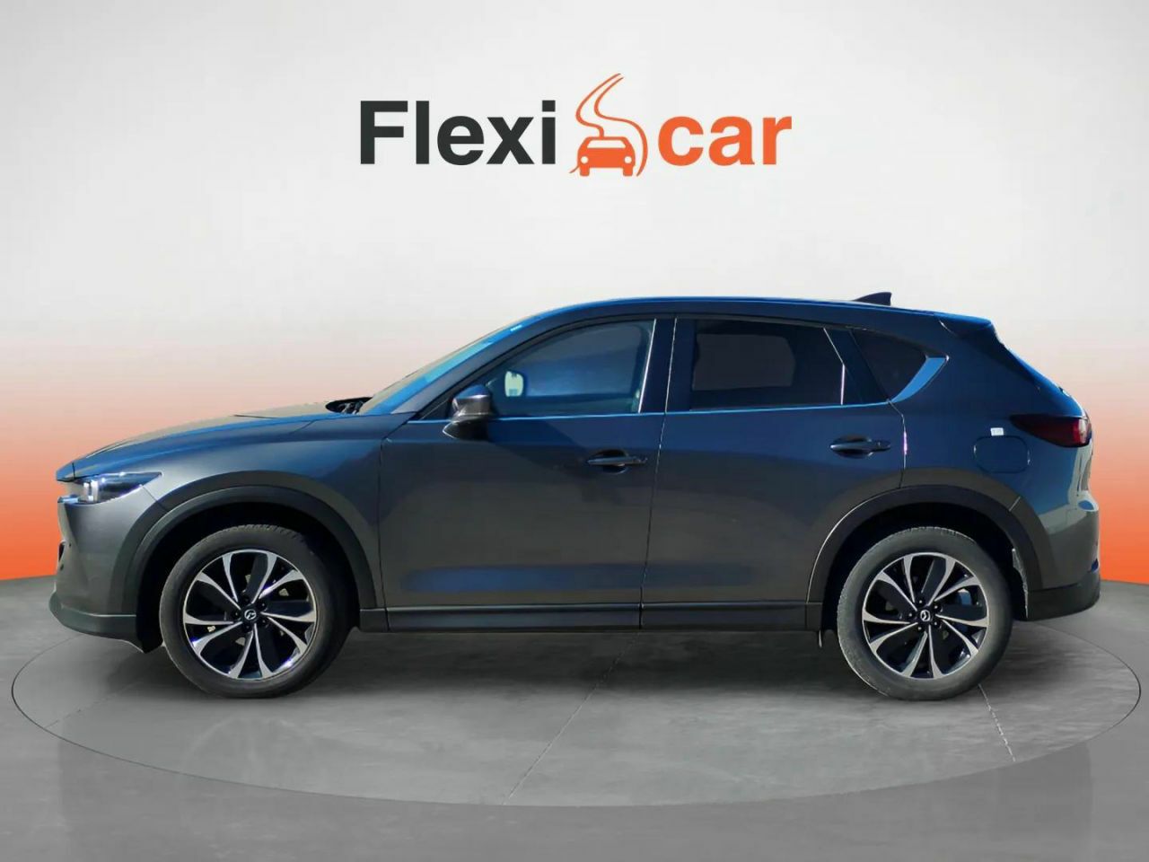 mazda cx-5 2023 / foto grande (3)