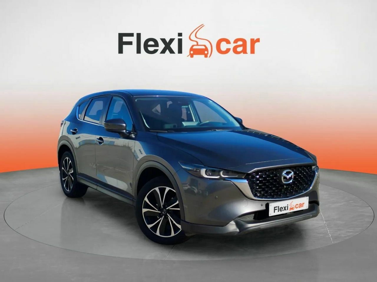 Foto mazda cx-5 2023 /