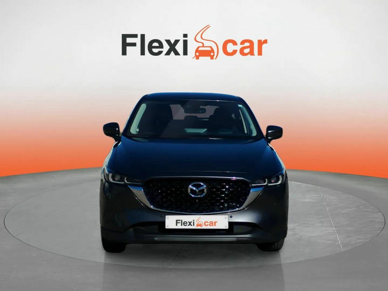 mazda cx-5 2023 / foto grande (2)