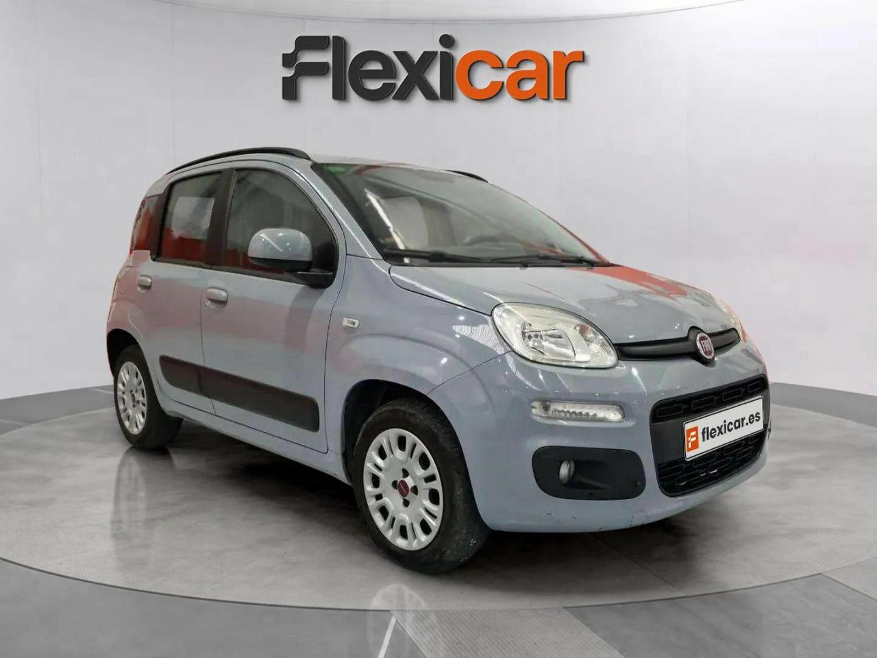 Foto fiat panda 2020 /