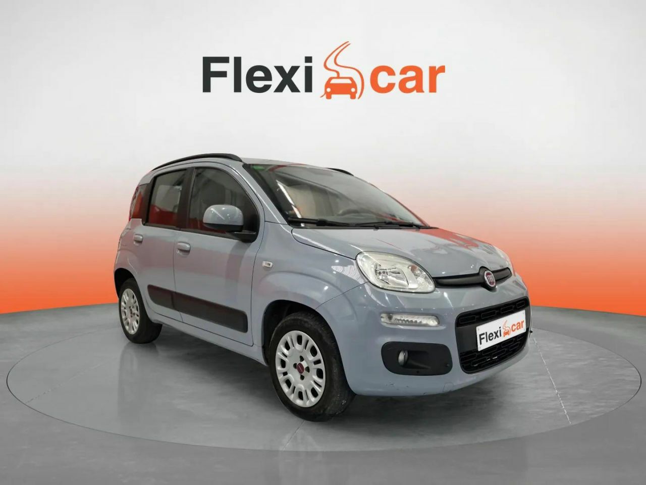 Dr 40 2020 concesionario sevilla  de segunda mano en Sevilla - fiat panda 2020 /