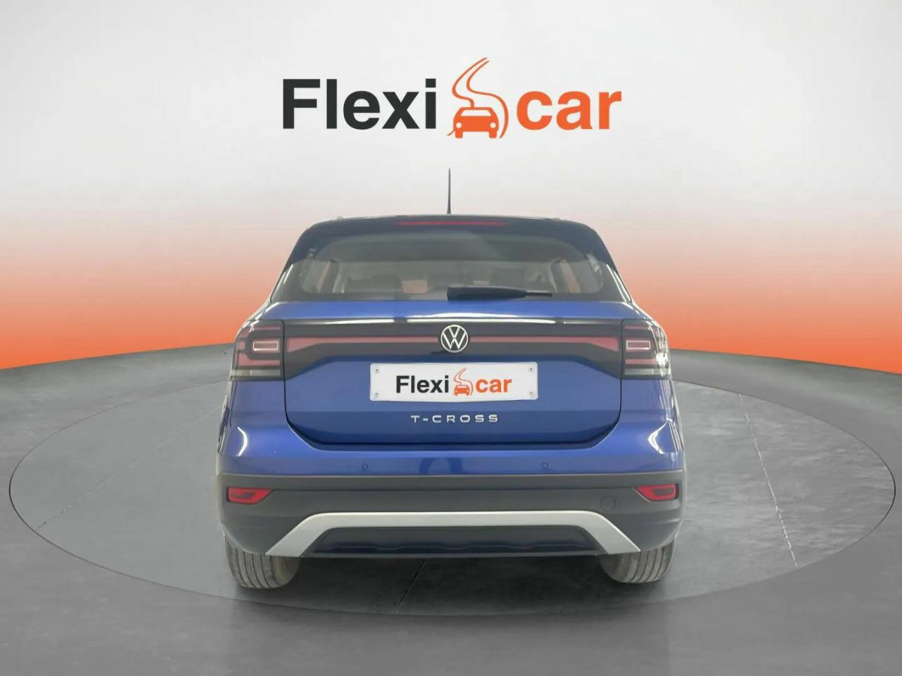 volkswagen t-cross 2022 / foto grande (2)