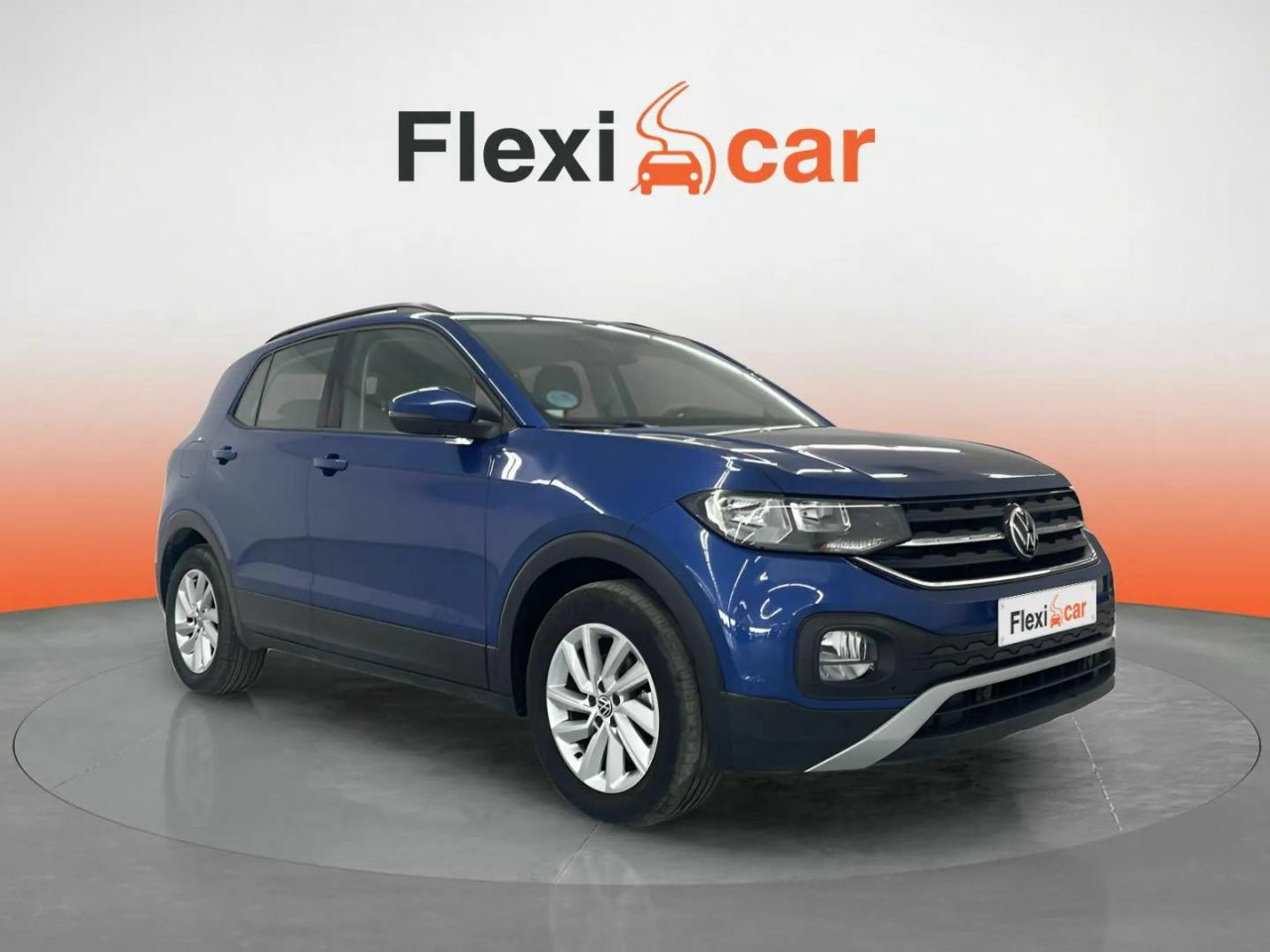Volkswagen caddy 20 tdi  de segunda mano - volkswagen t-cross 2022 /