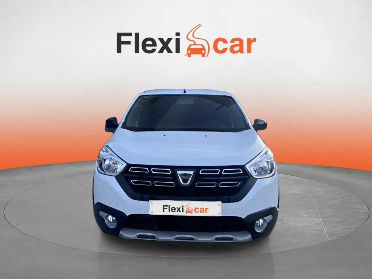 dacia lodgy 2018 / foto grande (2)