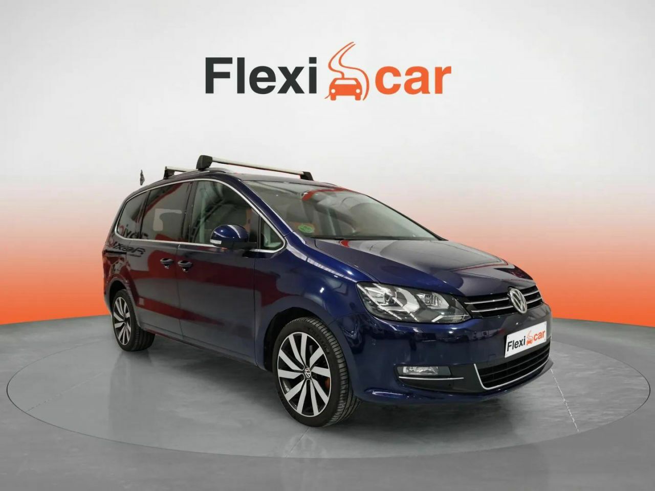Dr 40 2020 concesionario sevilla  de segunda mano en Sevilla - volkswagen sharan 2020 /