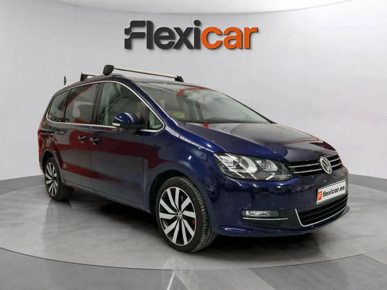 Foto volkswagen sharan 2020 /