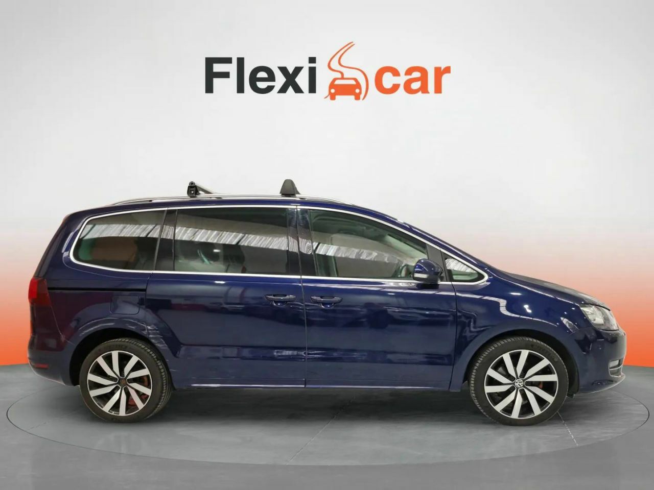 volkswagen sharan 2020 / foto grande (3)