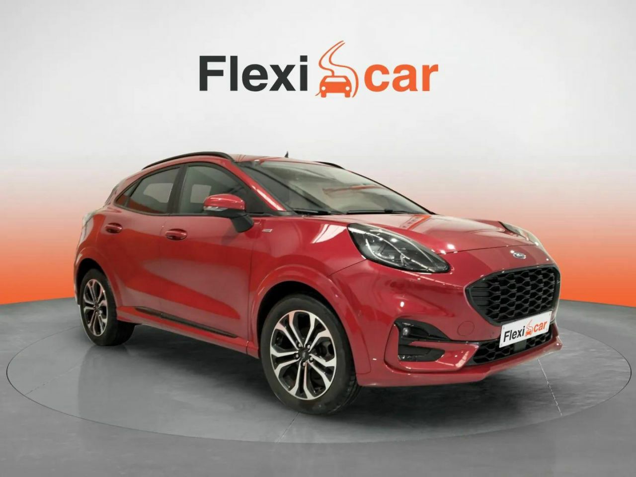 Foto ford puma 2022 /