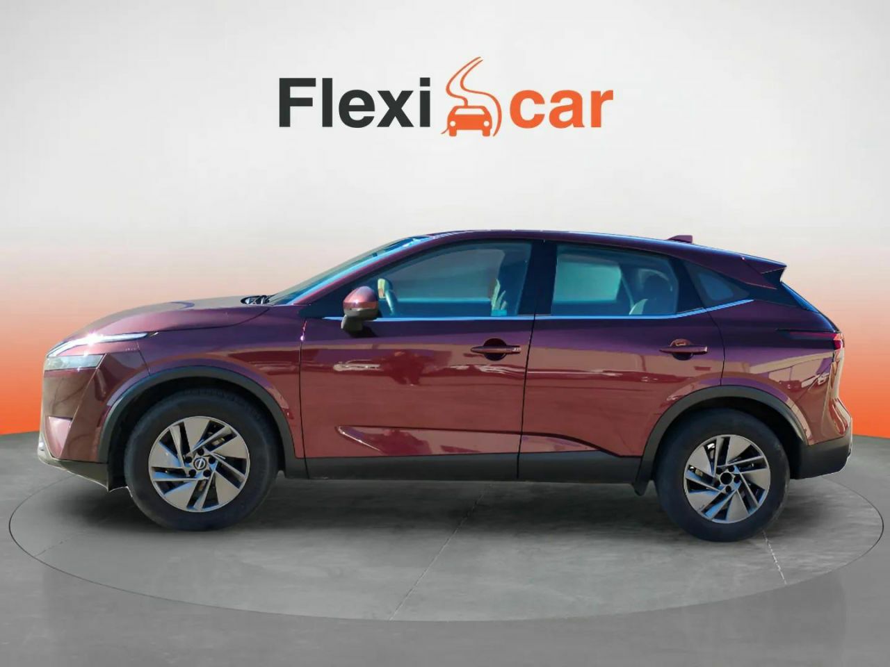nissan qashqai 2022 / foto grande (3)