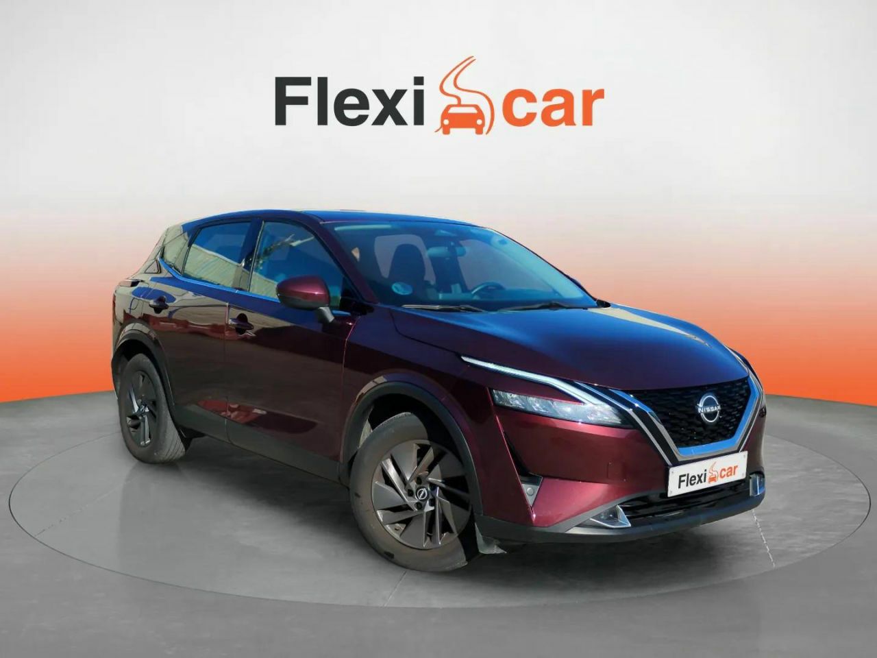 Foto nissan qashqai 2022 /