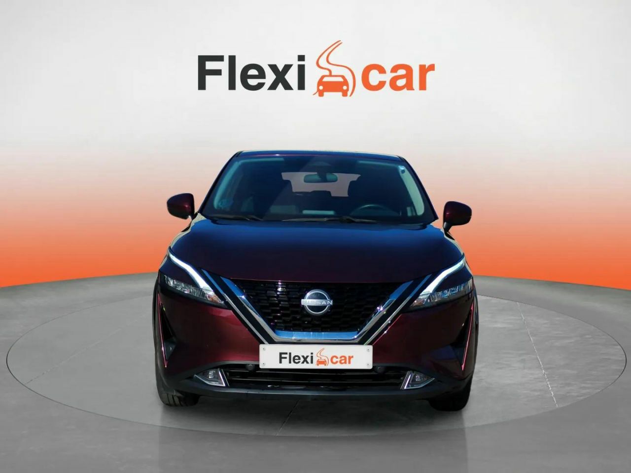 nissan qashqai 2022 / foto grande (2)