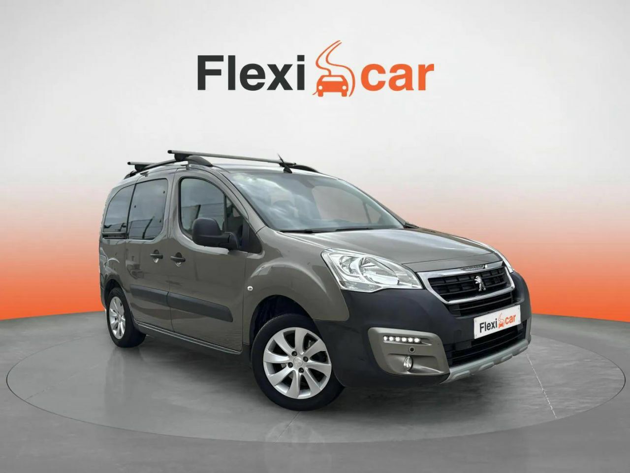 Peugeot partner 2020 malaga  de segunda mano en Málaga - peugeot partner 2018 /
