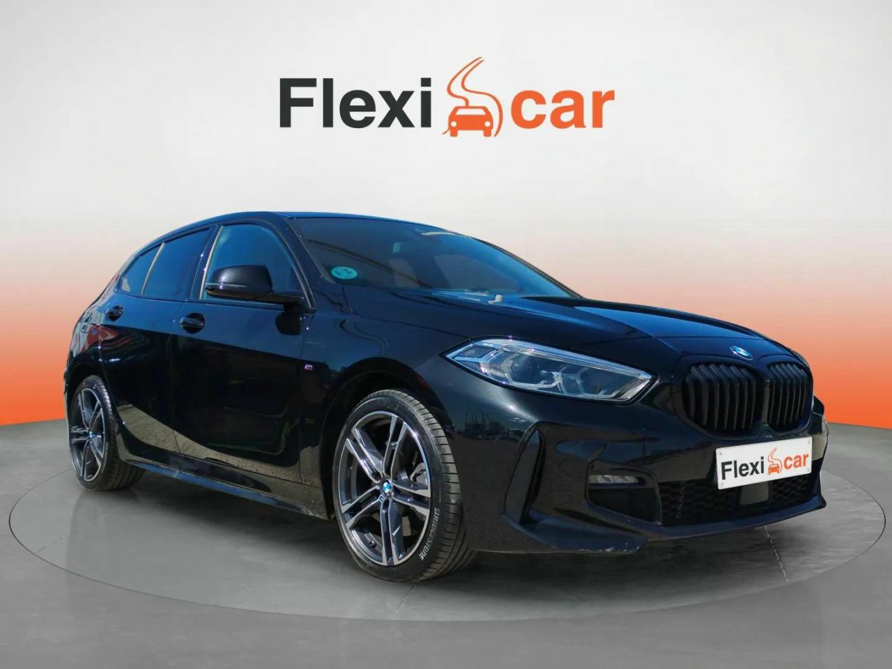 Mercedes cla 2024 negro  de segunda mano - bmw serie 1 2024 /