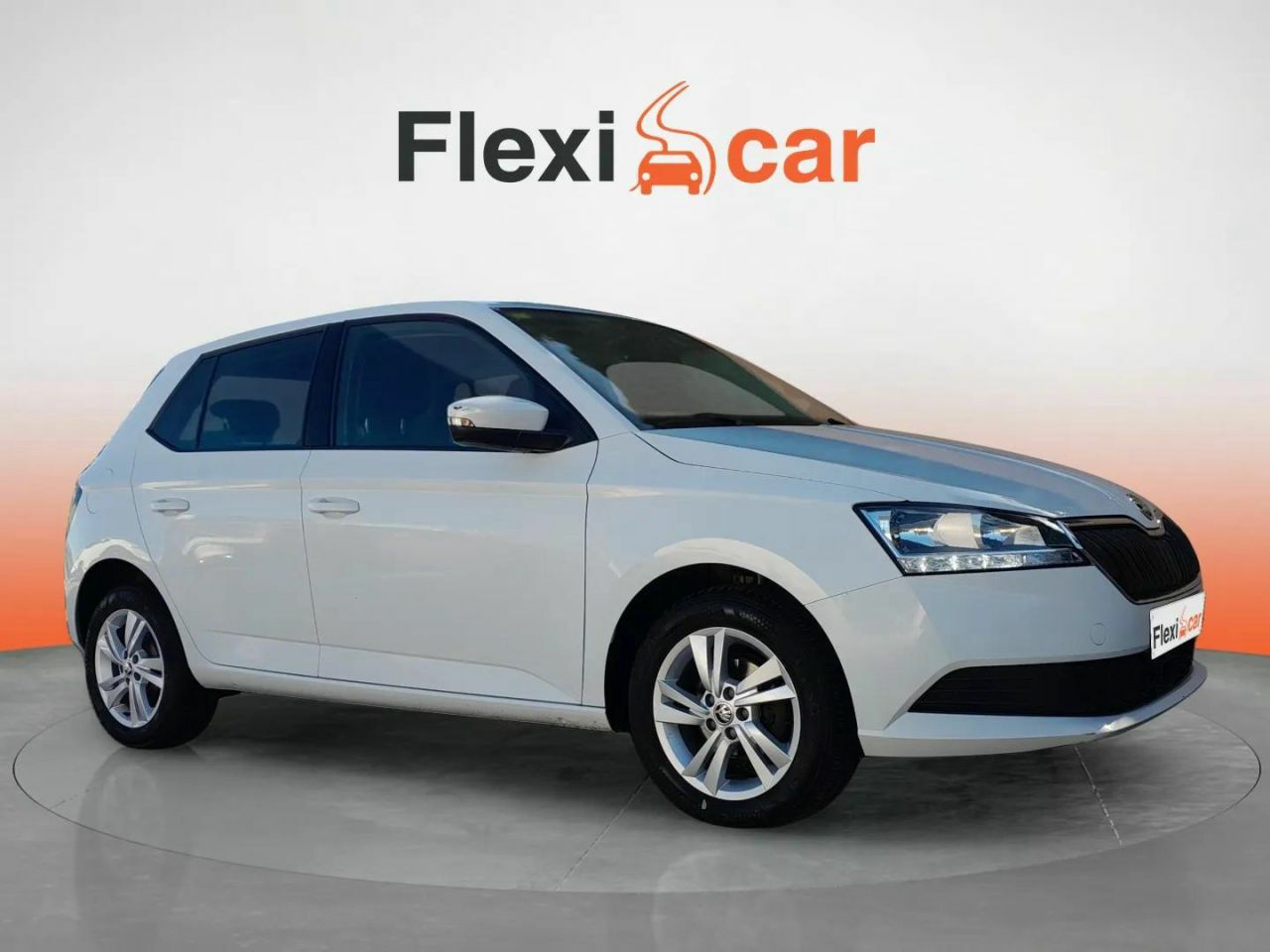 skoda fabia 2020 / foto grande (2)