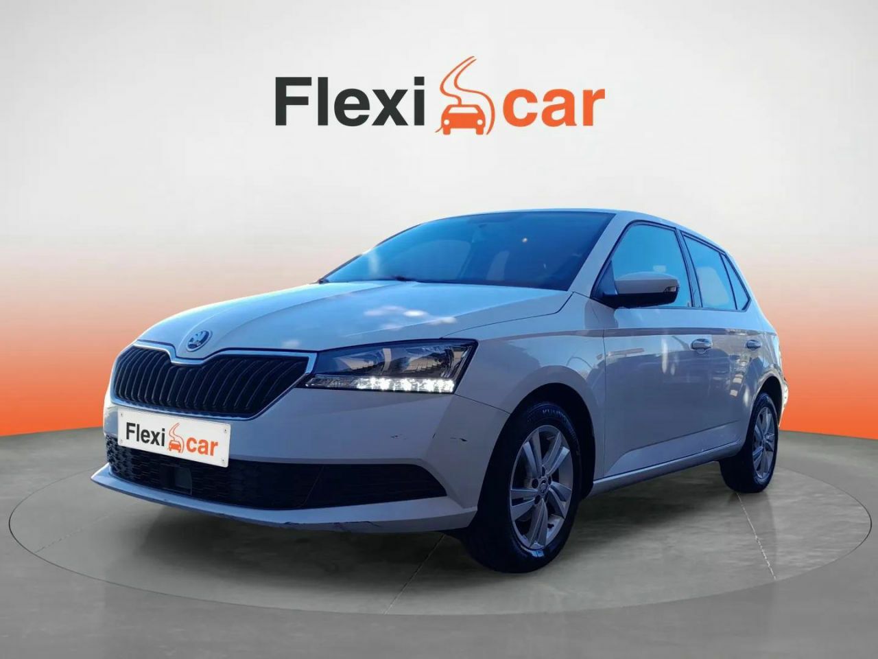 skoda fabia 2020 / foto grande (3)