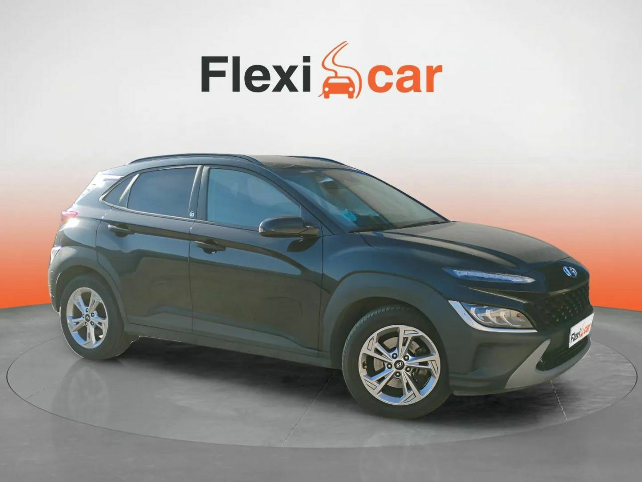 Foto hyundai kona 2022 /