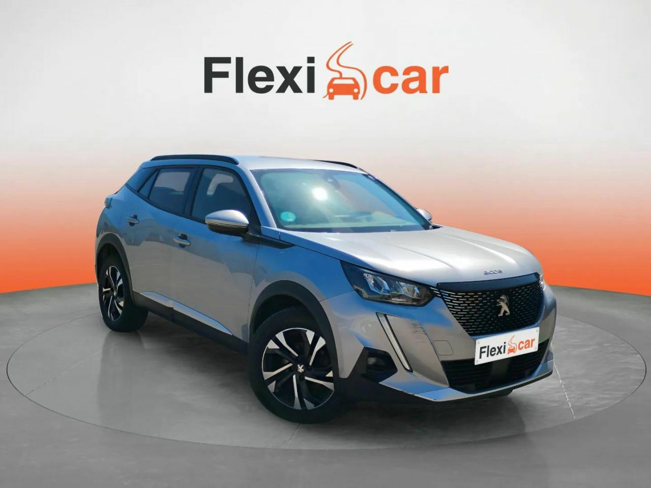 Mucho menos piensas mucho  de segunda mano - peugeot 2008 2021 /