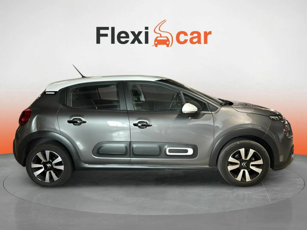 citroën c3 2023 / foto grande (2)