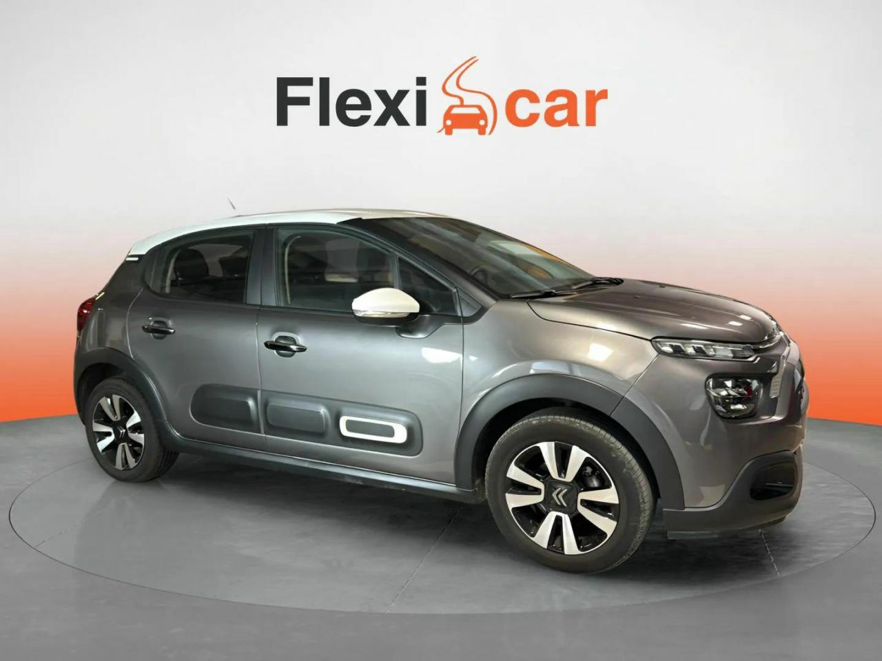 Citroen c3 2020 1199cc  de segunda mano - citroën c3 2023 /