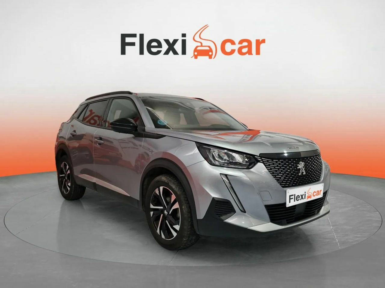 Mucho menos piensas mucho  de segunda mano - peugeot 2008 2023 /