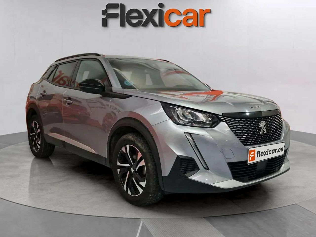 Foto peugeot 2008 2023 /