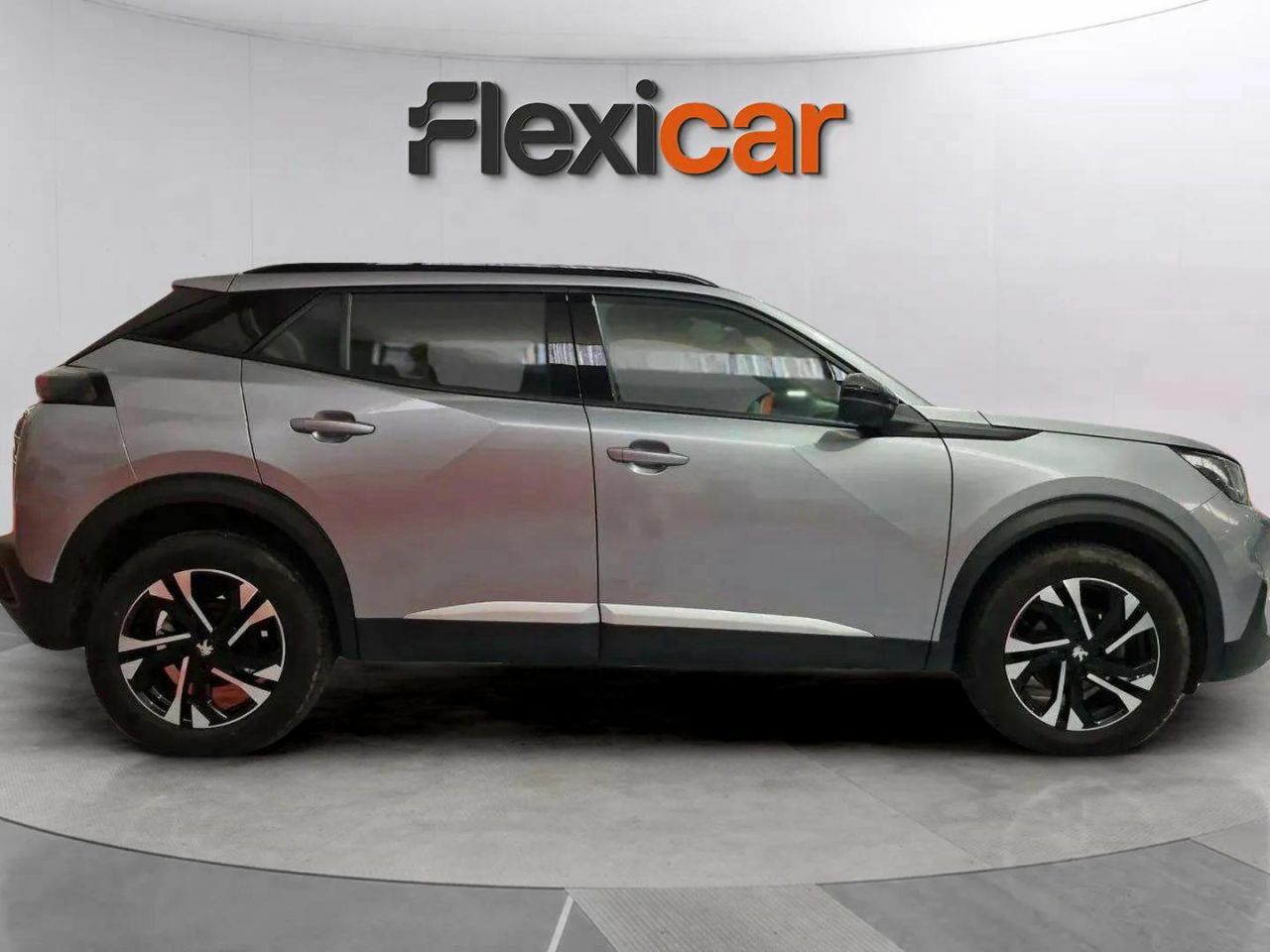 peugeot 2008 2023 / foto grande (3)