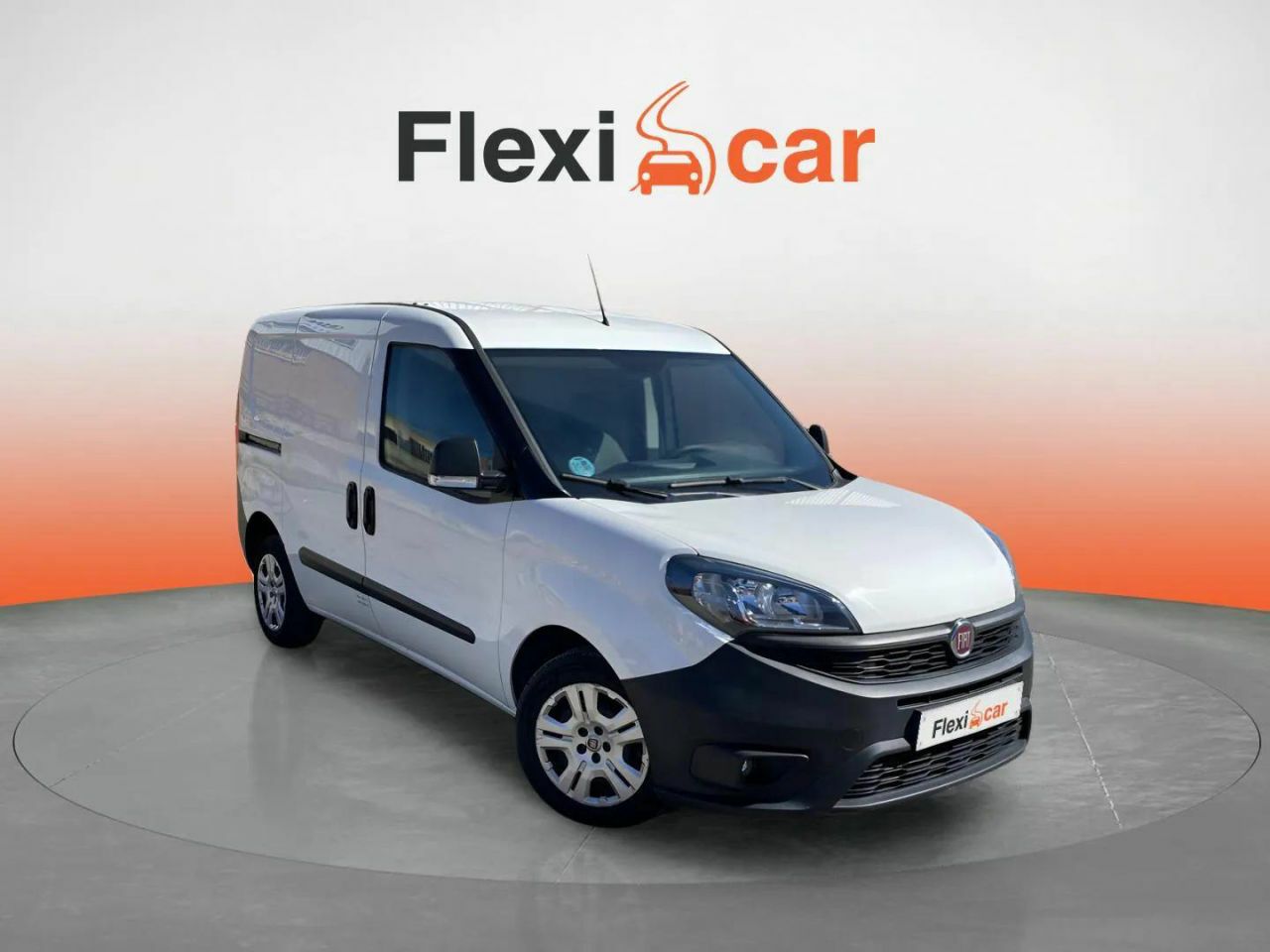 Foto fiat doblò 2022 /