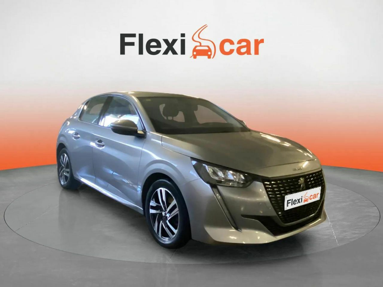 Peugeot 308 con 5 plazas  de segunda mano - peugeot 208 2020 /