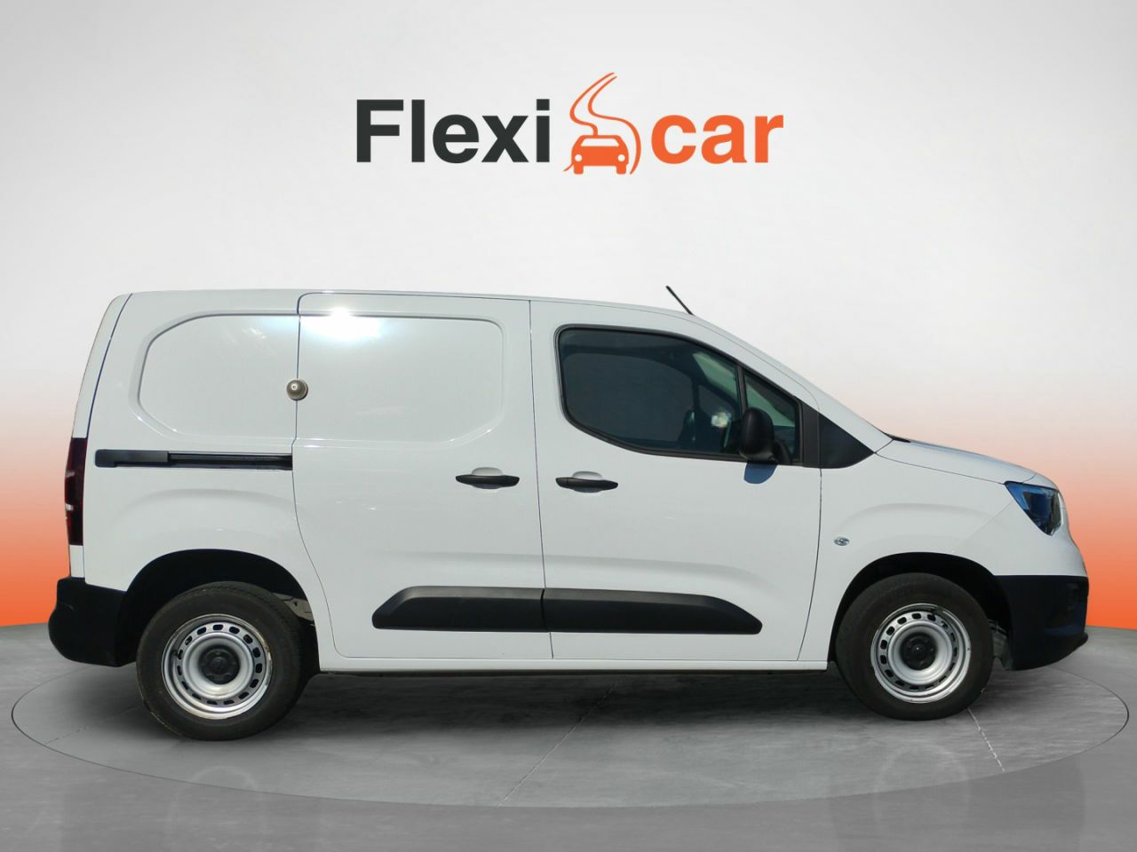opel combo cargo 2023 / foto grande (2)