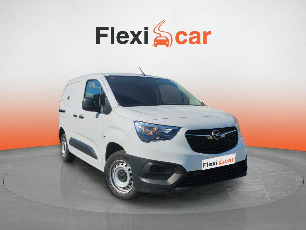 Foto opel combo cargo 2023 /