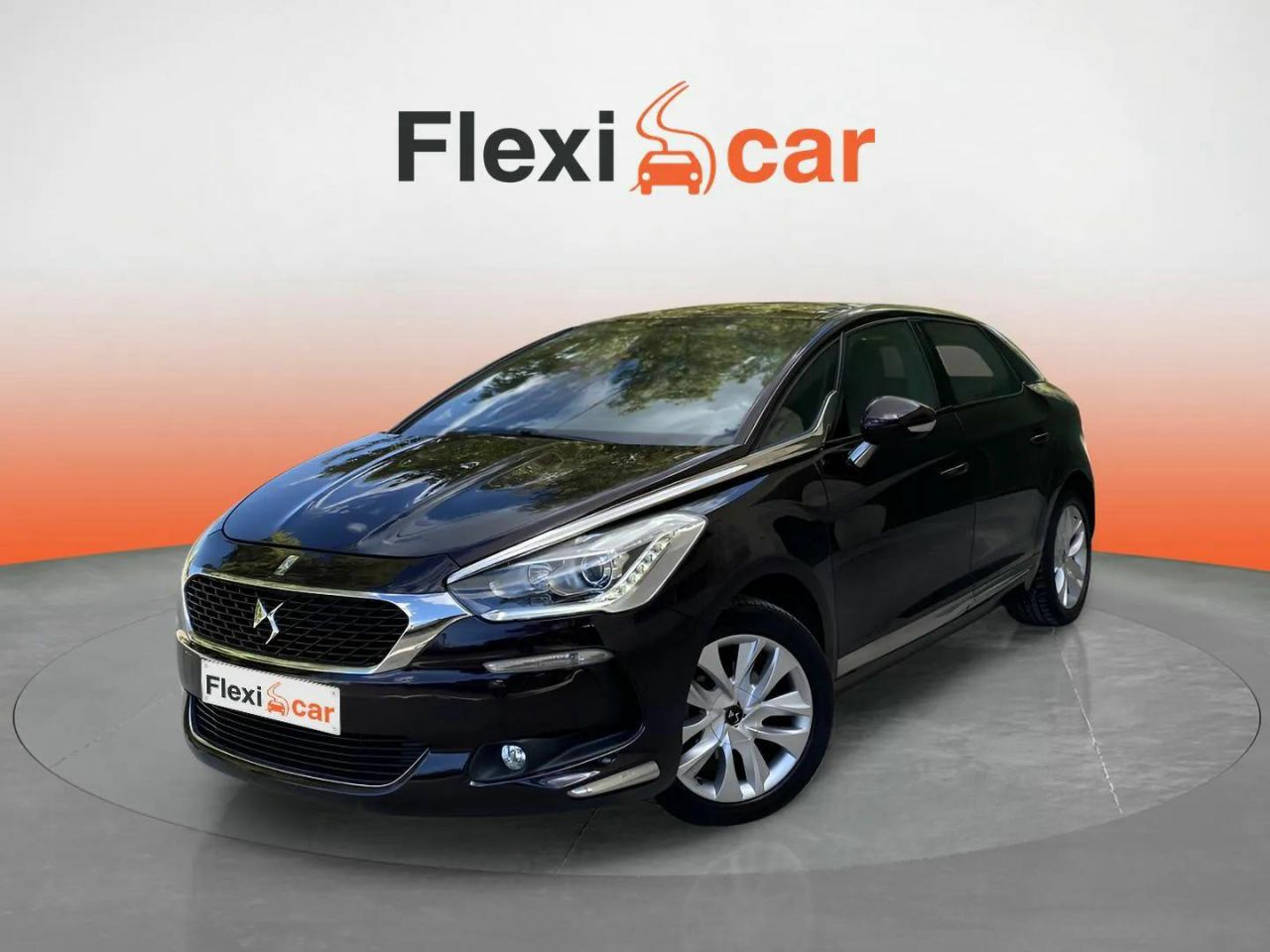 ds automobiles ds 5 2016 / foto grande (2)