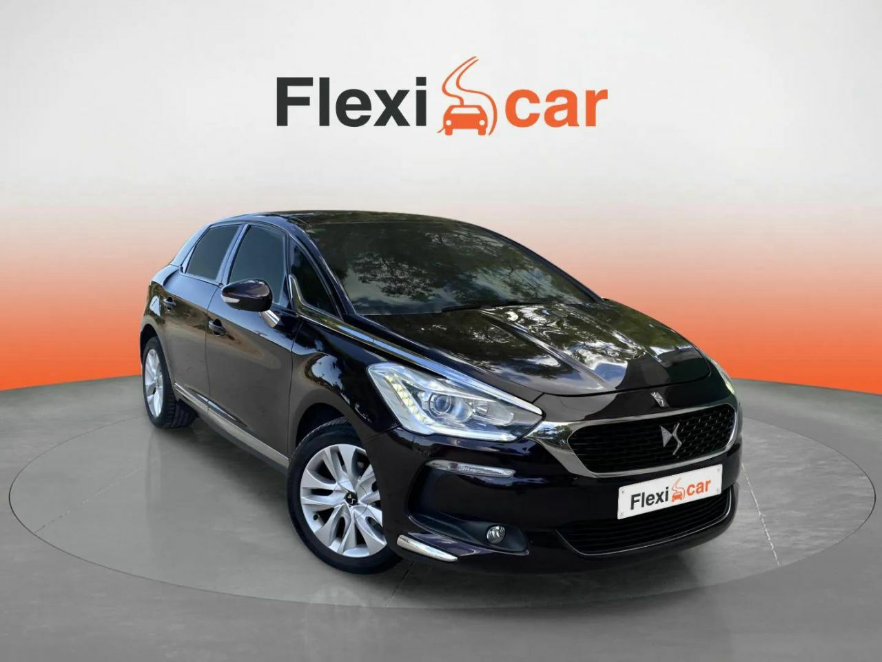 Dursan ds 3 2020 motor diesel  de segunda mano - ds automobiles ds 5 2016 /