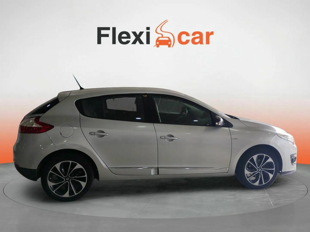 renault megane 2015 / foto grande (2)