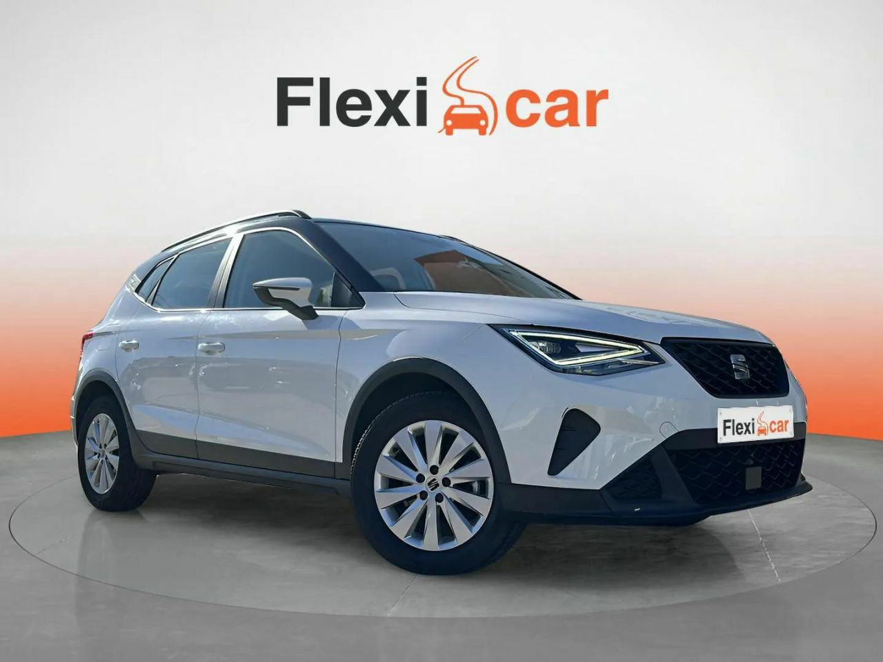 Seat arona 2022  de segunda mano - seat arona 2022 /