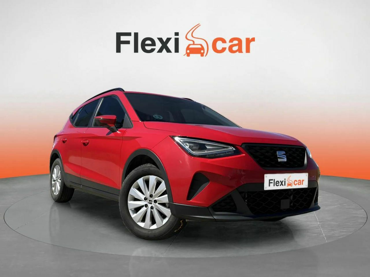 Seat arona 2022  de segunda mano - seat arona 2022 /