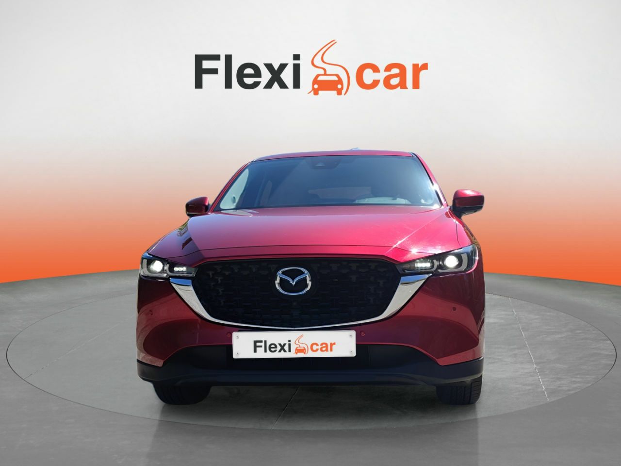 mazda cx-5 2023 / foto grande (2)