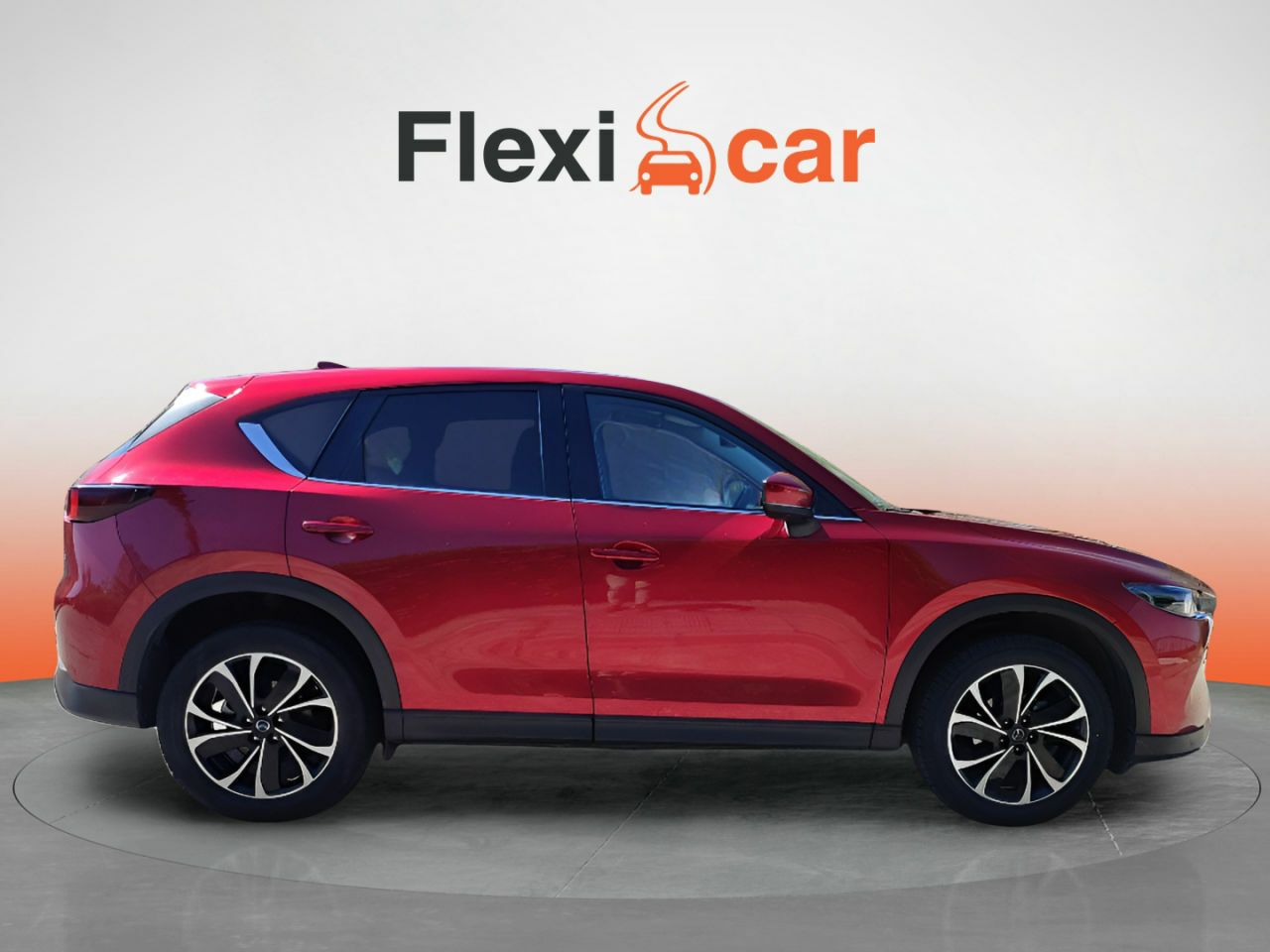mazda cx-5 2023 / foto grande (3)