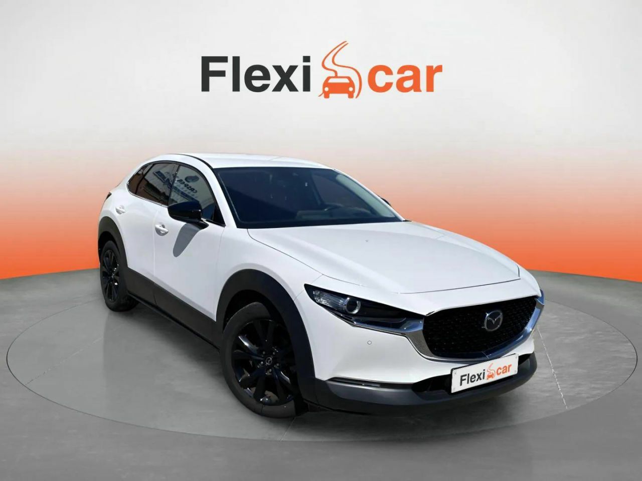 Foto mazda cx-30 2023 /
