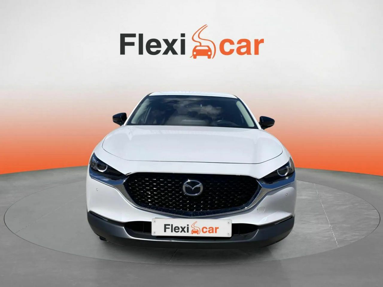 mazda cx-30 2023 / foto grande (2)