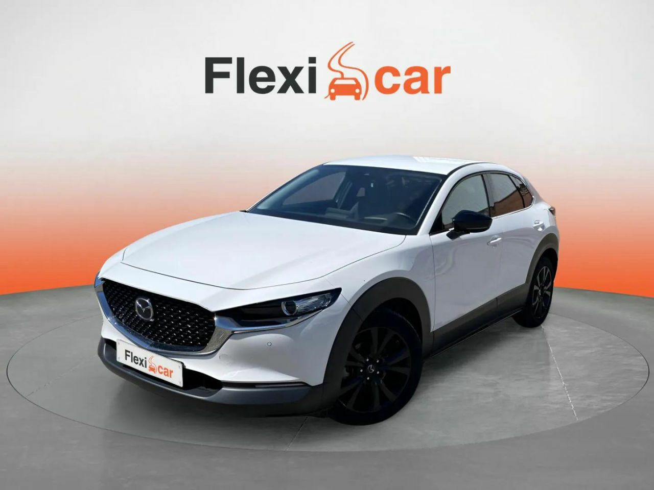 mazda cx-30 2023 / foto grande (3)