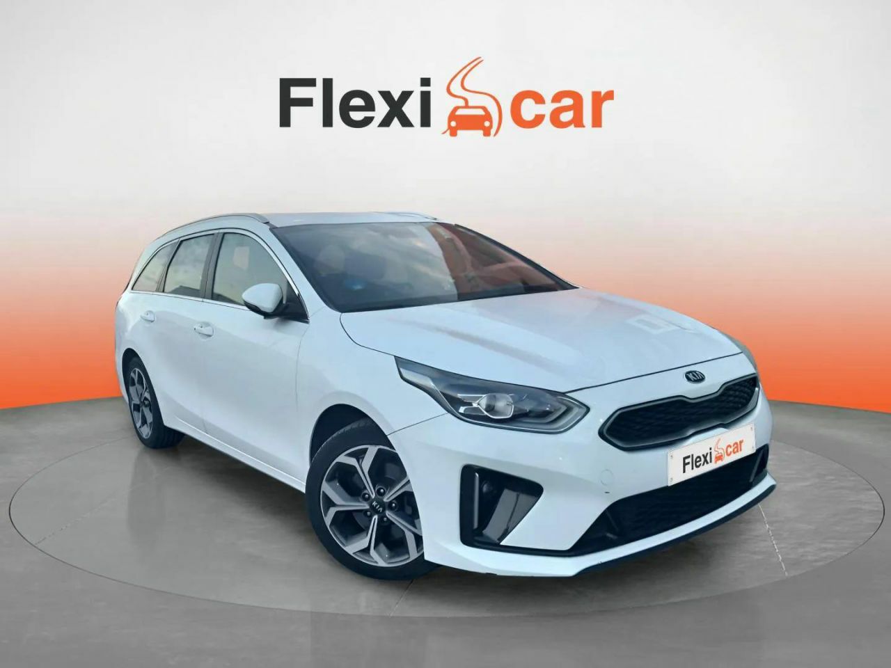 Kia ceed 2021 49 sobre 5  de segunda mano - kia ceed 2021 /