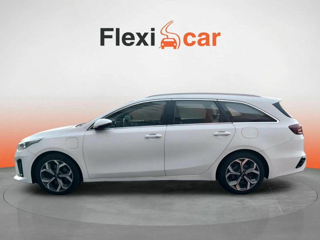 kia ceed 2021 / foto grande (3)