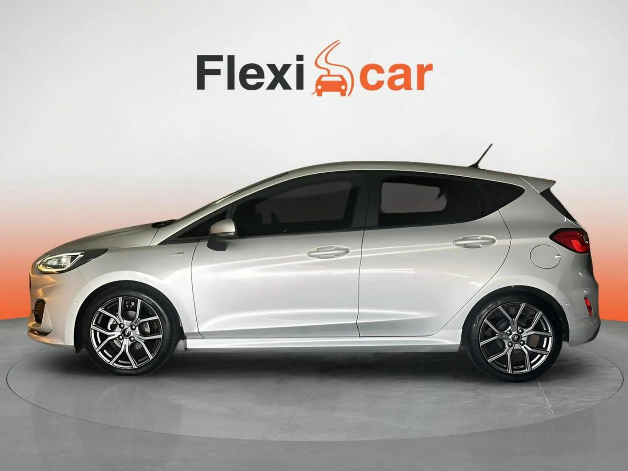 ford fiesta 2022 / foto grande (3)