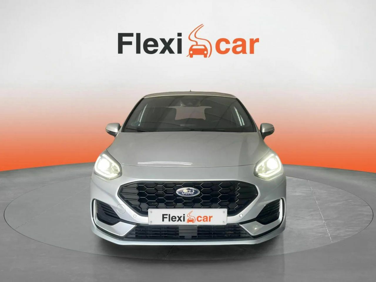 ford fiesta 2022 / foto grande (2)