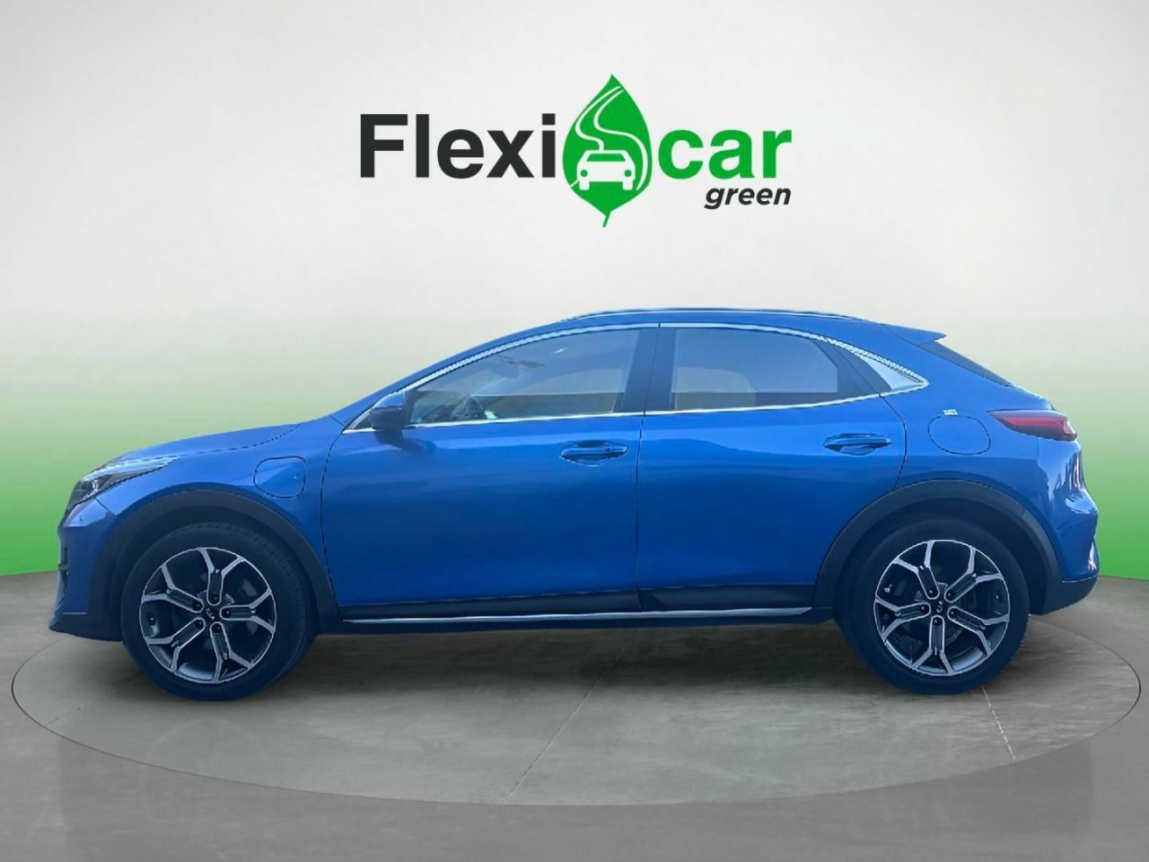 kia xceed 2021 / foto grande (3)