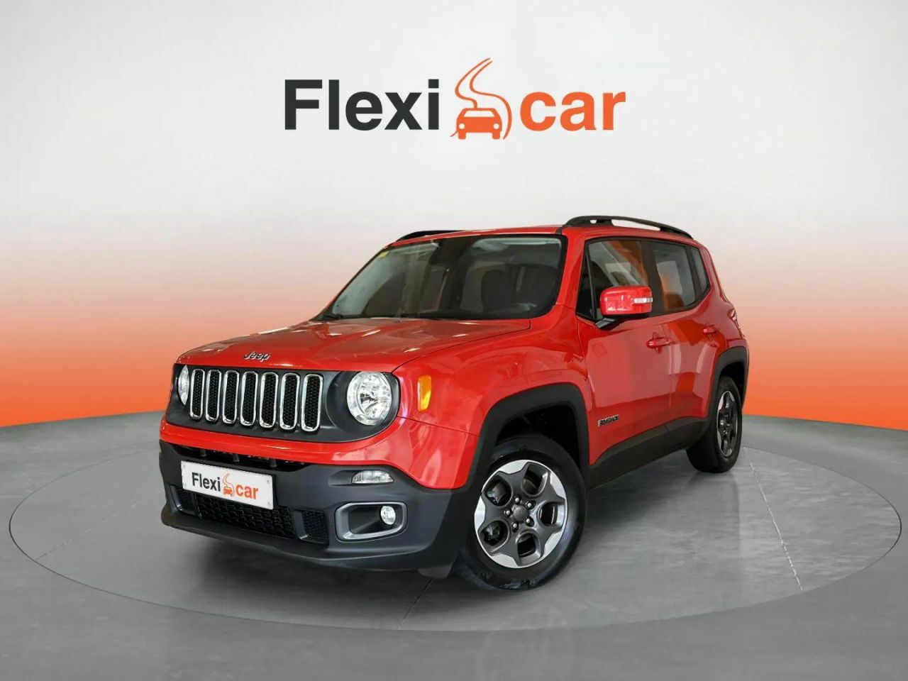 jeep renegade 2018 / foto grande (2)