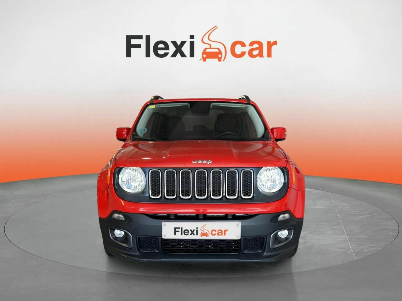 jeep renegade 2018 / foto grande (3)