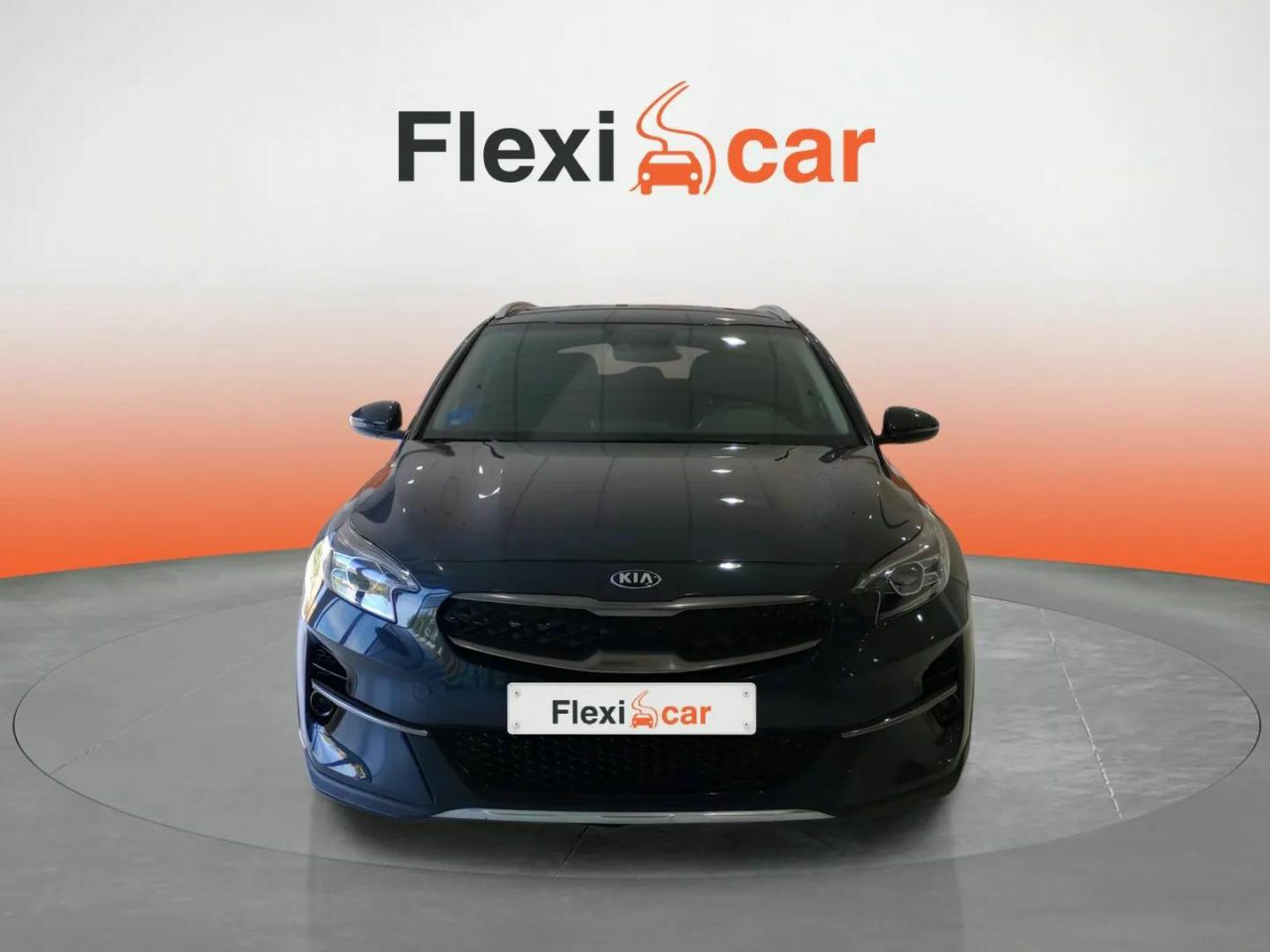 kia xceed 2021 / foto grande (2)