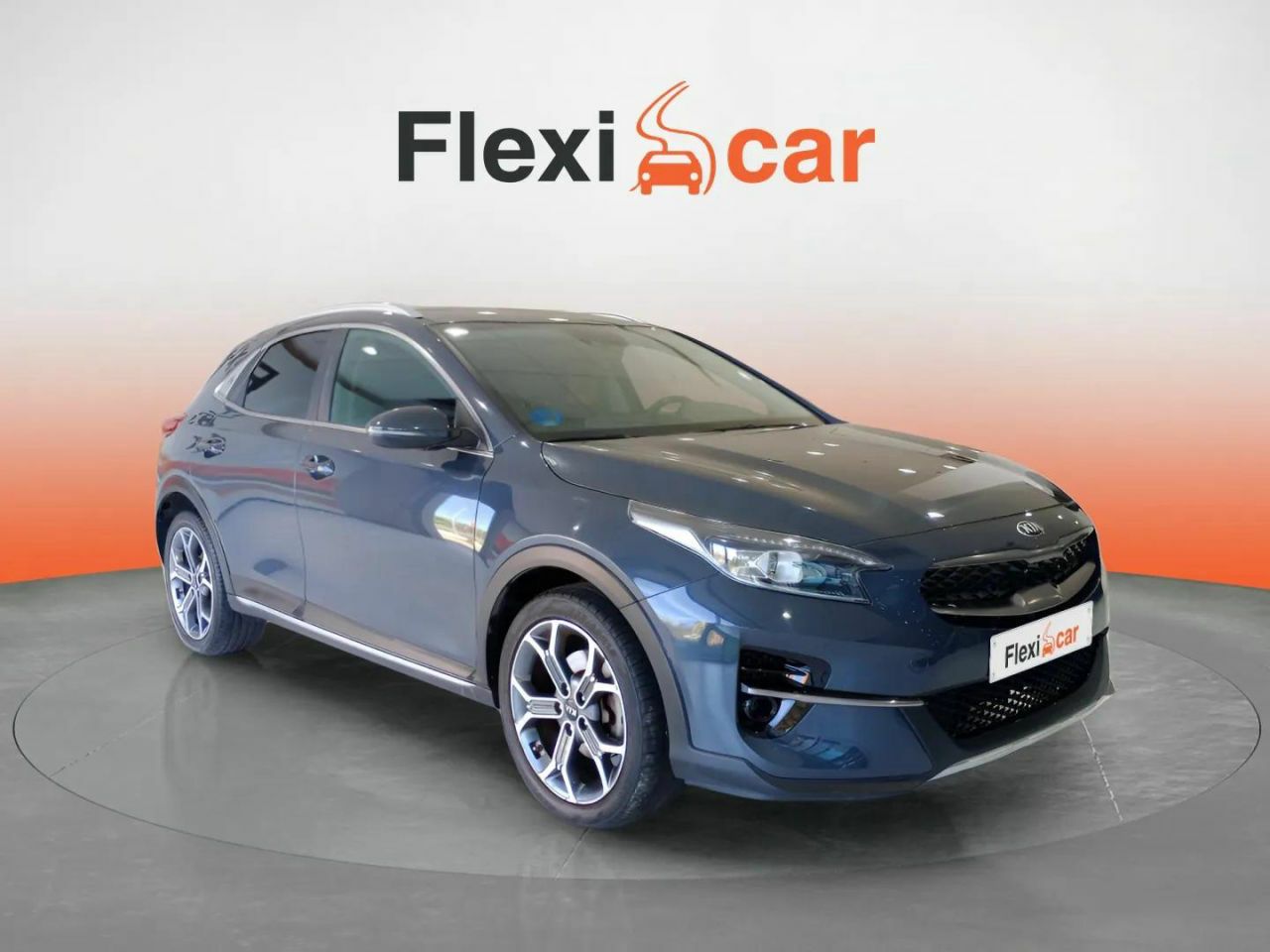 Volvo xc60 2021 sevilla  de segunda mano en Sevilla - kia xceed 2021 /