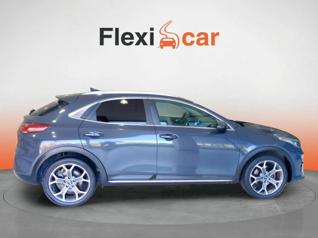 kia xceed 2021 / foto grande (3)